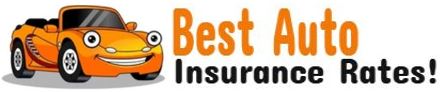 Best Auto Insurance Rates Logo